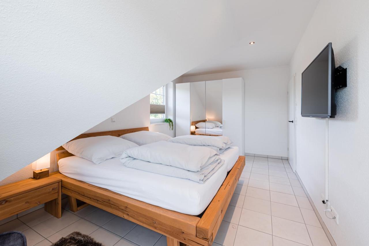Ferienpark Harkebruegge Haus Juist Barssel  Экстерьер фото